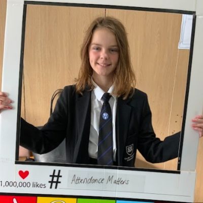Attendance Matters