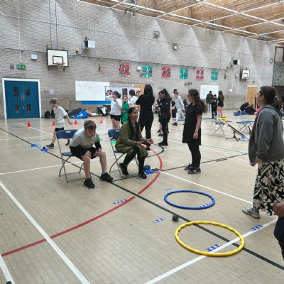 Parathion Festival at Priesthorpe