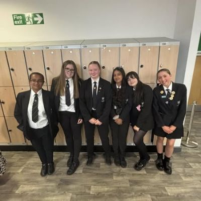 A Night to Remember: Celebrating Success at Our Presentation Evening!