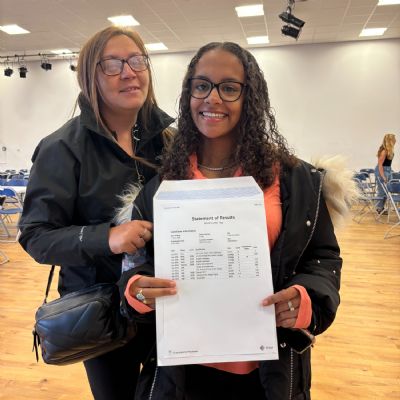 A Summer of Success: We Are Incredibly Proud of Our Students