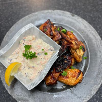 Catering and Hospitality​​​​​​​